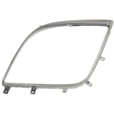 Mazda CX-7 2010-2012 OEM borde antiniebla lateral del pasajero EH45-50-C12C Foto 1 de 4