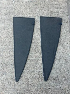 Persianas para ventana trasera VAUXHALL ASTRA VXR OEM GM OPCIONAL EXTRA MK5 H 2006 - Imagen 1 de 3
