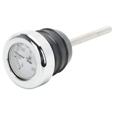 油温滴管原始设备制造商 # 62896-00 Harley-Davidson 2000 及以上软尾 — 第 1/4 张图片