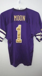 The Original College Throwback Washington Huskies Warren Moon Size 56 Jersey - Picture 1 of 10