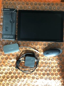 Lenovo IdeaPad Miix 510-12ISK i5-6200U | 8GB RAM, 256GB SSD, Dongle, Pen, Mouse - Picture 1 of 15