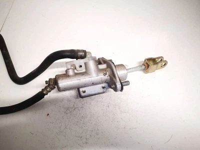 Mitsubishi Outlander 2005 Master clutch cylinder used, Genuine #2171929-20 — 第 1/4 张图片