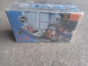 PALM Pilot M130 New SEALED - Photo 1 sur 2