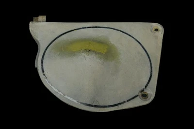 Cubierta lateral derecha 76-78 Suzuki RM250 RM370 RM400 47111-41100-13L Foto 1 de 4