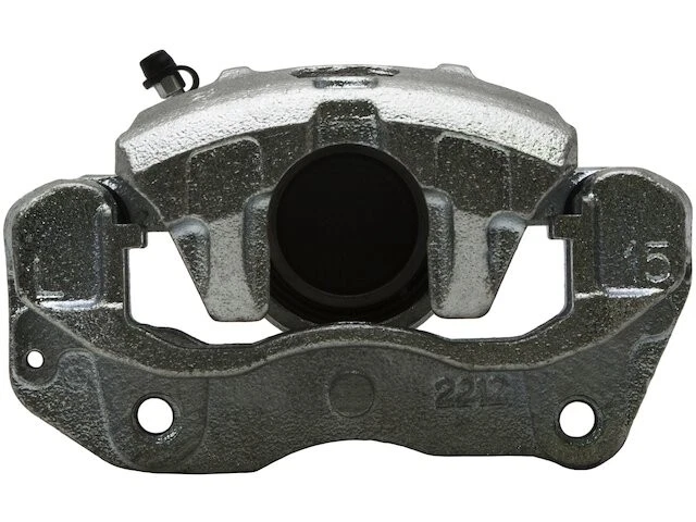 Pinza de freno delantera izquierda para Dodge Power Ram 50 Raider Mighty Max Montero GD33X5 Foto 1 de 1