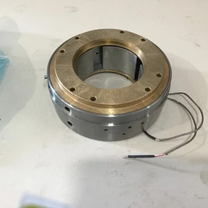 Unbranded 08305205000 Hydrostatic Plain Bearing or Sleeve Bearing Stainless S... - Picture 1 of 8