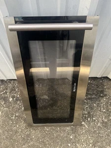 Jenn-Air Mikrowelle Außentür Glas mit Griff von JVM8208BAS 24,5" x 13" - Bild 1 von 5