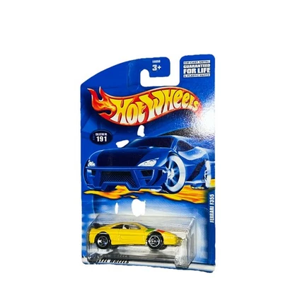 Hot Wheels Ferrari F355 - Image 1 of 2