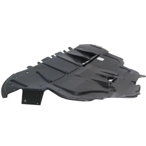 New Front Engine Splash Shield For 2000-06 Audi TT Quattro 2000-04 TT 1.8L 3.2L - Imagem 1 de 4