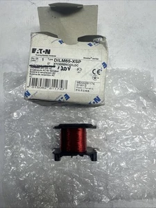 DILM65-XSP24V50/60HZ. BOBINA DE REPUESTO. EATONXXTCERENCOILDT. - Imagen 1 de 3
