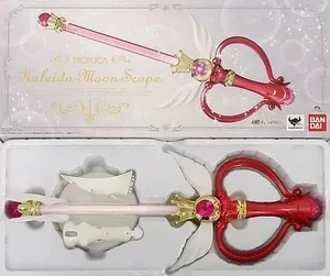 PROPLICA Moon Scope Sailor Moon Super S Premium Japan Bandai Limited Goods - Bild 1 von 2