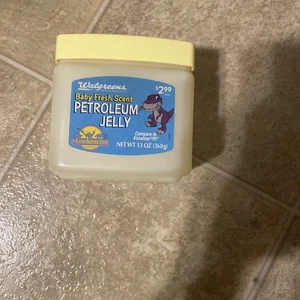 Rare Vintage 90s Walgreens The Land Before Time "chomper" Petroleum Jelly �� - Bild 1 von 4