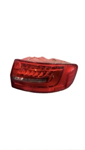 Luz trasera derecha pasajero Audi A4 13-16 LED probada por fabricante original - Imagen 1 de 1