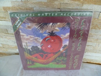 Little Feat"Waiting For Columbus"audiophile MFSL 2-322-2LP-SEALED-NEW - Bild 1 von 4