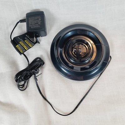 Cargador de vacío de repuesto Black & Decker OEM N561343 S010QU2300040 23V 400mA Foto 1 de 4