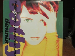 CATHY DENNIS " JUST ANOTHER DREAM " 12" MAXI-SINGLE - Foto 1 di 2