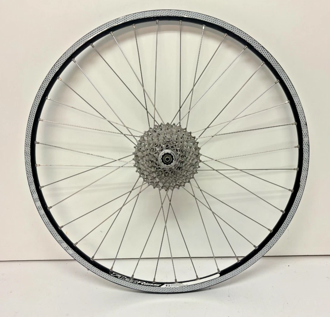 alexrims 26インチ ホイール ダートジャンプ ストリート・ダート