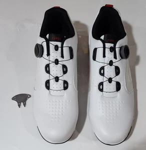 Tukoy Man Golf Shose Size 13 New - Picture 1 of 5