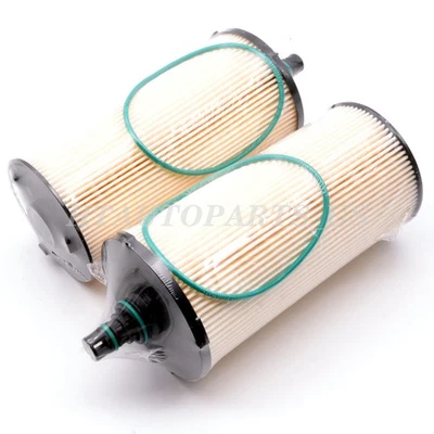 Nuevos 2x filtros de combustible para camiones Volvo 24137493 24137737 24470880 Foto 1 de 4