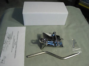 Hipshot Will Ray Model B-Bender - Saitenbiegegerät - für Gitarre - Bild 1 von 9