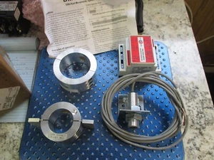 NEW ELECTRO SENSORS MOUNTABLE SPEED SWITCH DMS-100/5000 - Picture 1 of 6