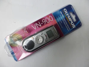 New Olympus VN-900 (90 Minutes Recording Time) Digital Voice Recorder - Picture 1 of 9