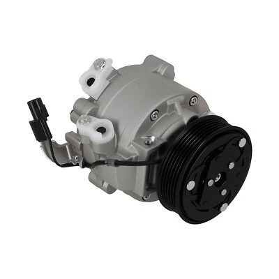PAG 46 AC Compressor For Mitsubishi RVR Outlander Sport 2011-2019 7813A788 - Image 1 of 4