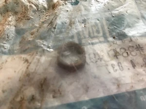 1984-1986 Corvette Shift Knob Adjustment Nut New GM # 3841497 - Bild 1 von 2