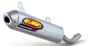 Silenciador de escape FMF Powercore 2 KTM SX85 sx 105 se adapta a 2003 a 2017 - Imagen 1 de 1