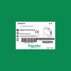 Módulo PLC Schneider Free Tax LV429141 envío rápido LV429141 GQP0 - Imagen 1 de 6