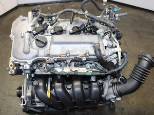 Jdm 2ZRFE 2009-2015 Toyota Corolla 1.8 L 4cylinder Engine Motor - Picture 1 of 11