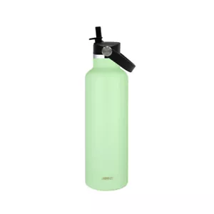 Avanti Hydroplus Stainless Steel 750ml Insulated Sipper Bottle Double Wall Mint - Picture 1 of 1