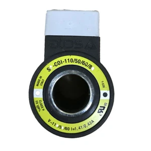 ATOS SP-COI-110/50/60/80 Solenoid Coil - Picture 1 of 1