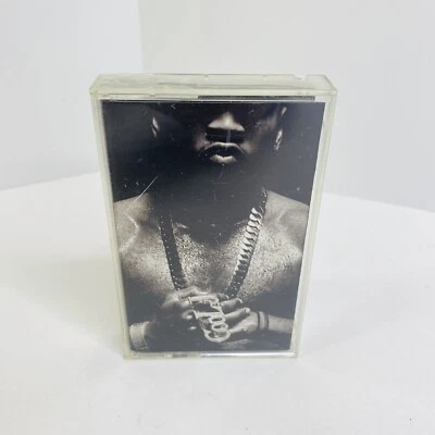 LL Cool J Mama Said Knock You Out Cassette Tape Old School Hip Hop 1990 - Image 1 of 4