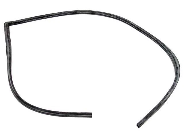 Sello puerta izquierda para 56-65 Porsche 356A 356B 356C 356SC DR43W7 Foto 1 de 1