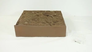 Britains 1:30 WW I British Trench Section No. 4 No Man's Land 51017 NEW W21 - Picture 1 of 11