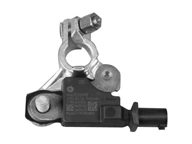 Sensor de temperatura de batería 36CDYR98 para 2500 1500 3500 4500 5500 2015 2016 2014 Foto 1 de 1