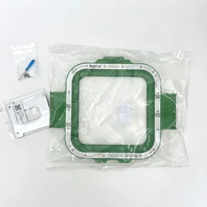 Brother PR- Magnetic frame/hoop 175x175mm 6.9x6.9 inches multi needle Embroidery - Picture 1 of 3