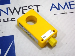 New Balluff BES IKV S4 025 PS1Y Proximity Sensor 10-30VDC - Picture 1 of 4