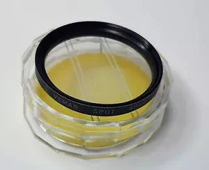 Genuine Vemar 48mm Softon Soft Focus Glass Lens Filter Japan 48 mm - Picture 1 of 4
