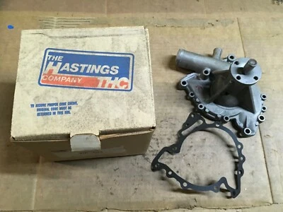 Bomba de agua remanufacturada WP665 de The Hastings Company  Foto 1 de 4