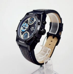 Men's CHRONOGRAPH Watch ULYSSE GIRARD 13092 - Picture 1 of 18
