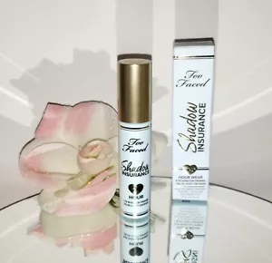 Too Faced Shadow Insurance 24 Hour Wear Eye Primer + Blue Light Defense 0.2oz - Picture 1 of 1