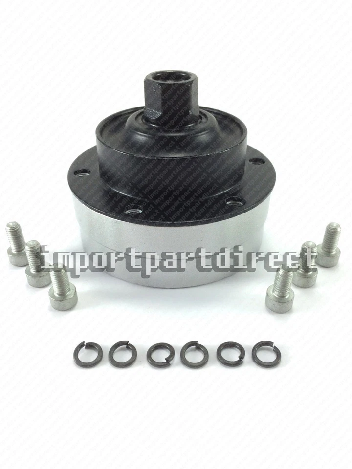 KIT EMBRAGUE COMPRESOR AIRE ACONDICIONADO NUEVO para Lamborghini Gallardo 2004-2008 Foto 1 de 1