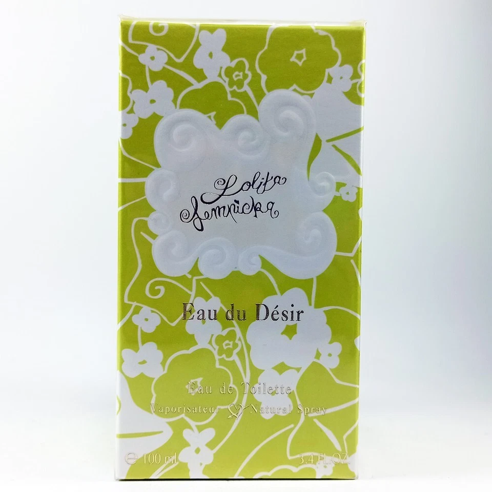 Lolita Lepicka Eau Du Desir Eau De Toilette 100 Ml Perfume Mujer 975 - Imagen 1 de 1