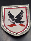 Bundeswehr Verbandsabzeichen Ärmelabzeichen Adler mit Schwert Luftwaffe