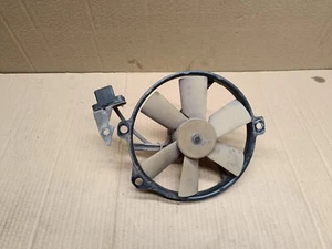 Mercedes S-Class W140 Radiator Cooling Fan Transmission Oil Cooler 0005009493 - Picture 1 of 4