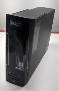 ACER ASPIRE XC DESKTOP I5-6400@2.7GHZ, 8GB, 2TB - Picture 1 of 3