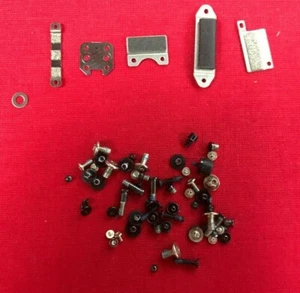 MACBOOK A1932 SCREW SET GS22396 - Picture 1 of 1