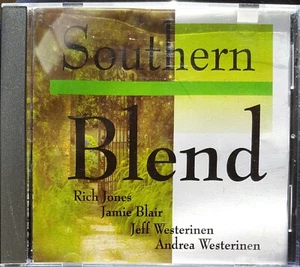 Southern Blend Bluegrass Music CD - Issaquah Washington - Picture 1 of 3